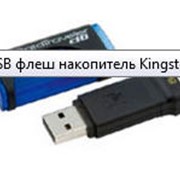 USB флеш накопитель Kingston DataTraveler c10 (DTC10/8GB) фото