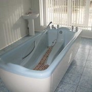 Нарзанныен ванны фото