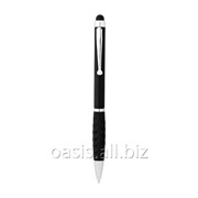 Ручка-стилус шариковая Ziggy фотография