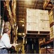 Перевалка и хранение грузов на таможенно-лицензионных складах, хранение, накопление, складская переработка и складирование грузов и товаров на складах общего пользования и таможенных лицензионных складах всех классов фото