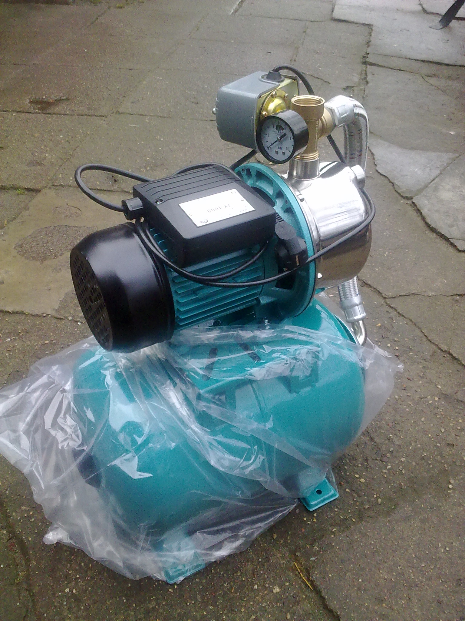 Купить Гидрофор В Бресте Цена