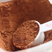Натуральный какао-порошок