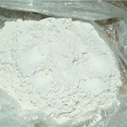 Мел комбикормовый фото