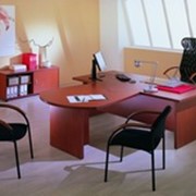 Мебель офисная для руководителей Абсолют