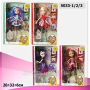 Кукла «Ever After High» (5033) фото