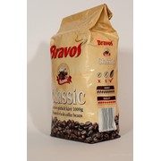 Кофе в зернах Bravos Classic 1кг