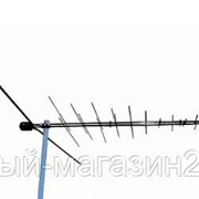 Антенна ТВ “Дельта“ Н-361 б/к уличная ДМВ+МВ фото