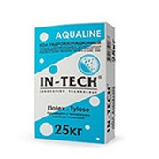 Самовыравнивающийся наливной пол In-Teck Aqualine гидроизоляционный 25 кг