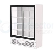 Холодильные шкафы Ариада R1520MC (R 1520 MC) фотография