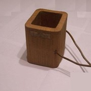 Катушка к электромагниту КМТ-104 (4А), 380в/220в фото