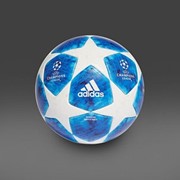Adidas Finale 18 Official Match Ball CW4133 фото