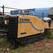 Установка ГНБ Vermeer Navigator D33x44