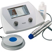 Аппарат ударно-волновой терапии, enPuls version 2 фото
