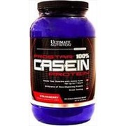 Ultimate Nutrition Prostar Casein 908 г. Казеиновый протеин