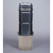 Встроенный пылесос Vacuflo 580 фотография