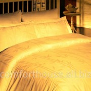 Постельное белье mariposa de luxe tencel бамбук жаккард -otantic honey v8 фотография