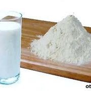 Производство сухого молока
