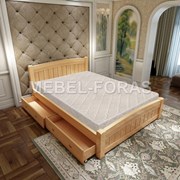 Кровать Вилора фото