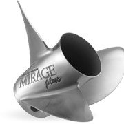 Винт грибной Mercury Mirage Plus фото