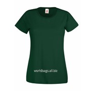 Женская футболка 372-38