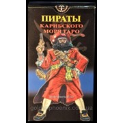 Карты Таро Пираты карибского моря 27410627 фото