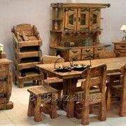 Перетяжка мягкой мебели фото
