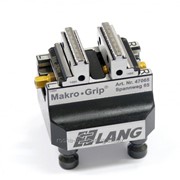 Тиски для 5-осевой обработки Makro-Grip 46