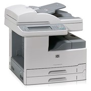Многофункциональный принтер HP LaserJet M5025 MFP фотография