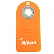 Пульт ИК для управления фотоаппаратом Nikon фото