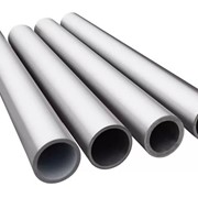 Труба молибденовая D= 8 мм, s= 1 мм, L= 0.56 м, Марка: МЧ фото