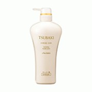 Премиум кондиционер для волос Шисейдо Тцубаки белая серия (Shiseido “TSUBAKI“ Damage Care, 550мл) фото
