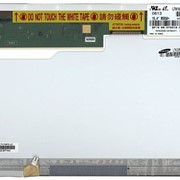 Матрица LTN154P2-L01, Диагональ 15.4, 1680x1050 (WSXGA+), Samsung, Матовая, Ламповая (1 CCFL) фото