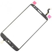 Тачскрин (сенсорное стекло) для LG G2 D802 фото