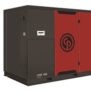 Стационарные винтовые компрессоры серий CPE/CPF/CPG
