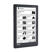 Электронная книга Asus Eee Reader DR900 (DR-900/BLK/11G/2G/AS)