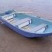 Лодка "Бриз-2" 01