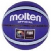 М'яч баскетбольний MOLTEN BGR7-LBB № 7 фото