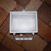 Светильники уличные светодиодные, Прожектор светодиодный матричный 24W 2400Lm фото