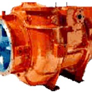 Турбокомпрессоры ТК-23 к тепловозным дизелям