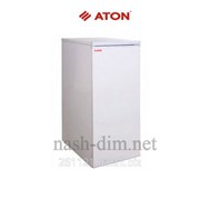 Дымоходный газовый котел ATON Atmo 12,5 Е 1-контурный