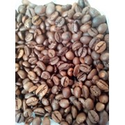 Кофе в зёрнах с Индонезии , весовой, 100% арабика фото