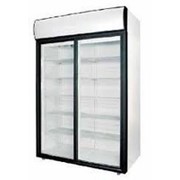 Шкаф холодильный Полаир ШХ-1.0 купе
