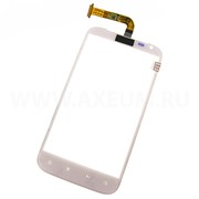 Тачскрин (сенсорное стекло) для HTC G21/Sensation white