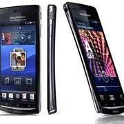 Sony Ericsson Xperia arc фотография