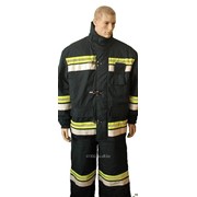 Бойовий одяг пожежного типу ТЗОЗТ фото