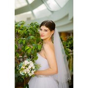Свадебный макияж в Минске фотография