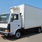 Авторефрижераторы фото