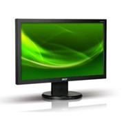 Монитор 24" LCD Acer V243HAOB FHD