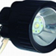 LED-201, Шахтерский светодиодный фонарь. фотография