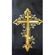 Крест православный фото